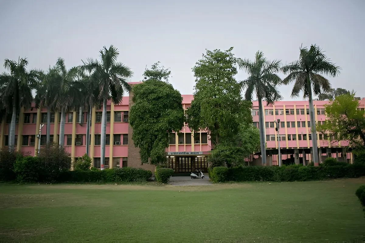 MedeilPlus Hospital Information System interface screenshot